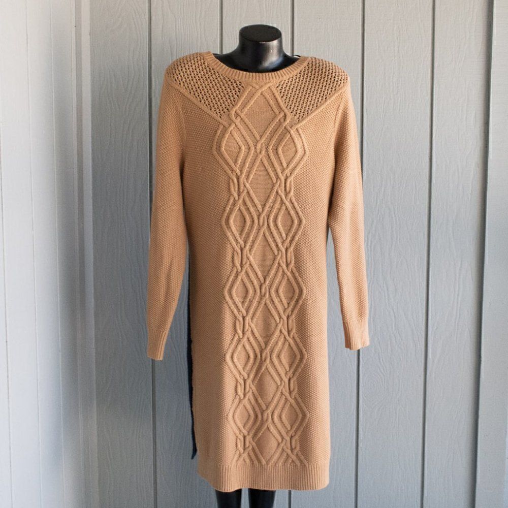 Tommy Hilfiger Sweater Dress